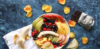 Express Recipes: How to make Creamy Papaya Raita